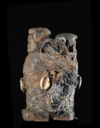 Fetiche féminin Vaudou - Ehwe - Benin