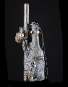 Fetiche Janiforme Vaudou - Fongbe - Benin