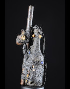 Fetiche Janiforme Vaudou - Fongbe - Benin