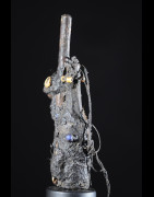 Fetiche Janiforme Vaudou - Fongbe - Benin