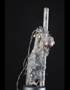 Fetiche Janiforme Vaudou - Fongbe - Benin