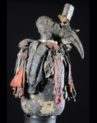 Fetiche Bouteille Vaudou - Fongbe - Benin