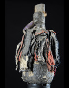 Fetiche Bouteille Vaudou - Fongbe - Benin