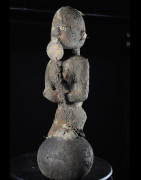 Fetiche Bouteille Vaudou - Fongbe - Benin