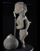 Fetiche Bouteille Vaudou - Fongbe - Benin
