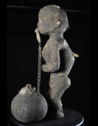 Fetiche Bouteille Vaudou - Fongbe - Benin
