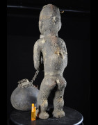 Fetiche Bouteille Vaudou - Fongbe - Benin