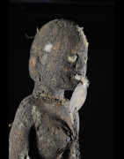 Fetiche Bouteille Vaudou - Fongbe - Benin