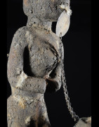 Fetiche Bouteille Vaudou - Fongbe - Benin