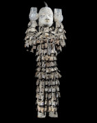 Fetiche de justice Vaudou - Fongbe - Benin