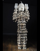 Fetiche de justice Vaudou - Fongbe - Benin