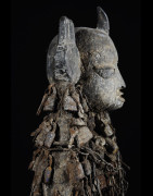 Fetiche de justice Vaudou - Fongbe - Benin