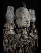 Fetiche de justice Vaudou - Fongbe - Benin