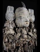 Fetiche de justice Vaudou - Fongbe - Benin