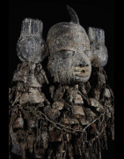 Fetiche de justice Vaudou - Fongbe - Benin