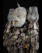 Fetiche de justice Vaudou - Fongbe - Benin