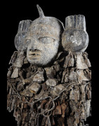 Fetiche de justice Vaudou - Fongbe - Benin