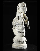 Figurine Mami Wata - Ewe - Togo - Culte Vaudou