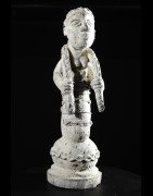 Figurine Mami Wata - Ewe - Togo - Culte Vaudou