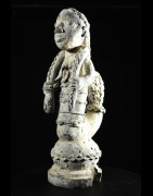 Figurine Mami Wata - Ewe - Togo - Culte Vaudou