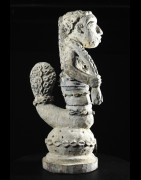 Figurine Mami Wata - Ewe - Togo - Culte Vaudou