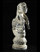 Figurine Mami Wata - Ewe - Togo - Culte Vaudou