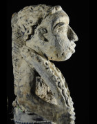 Figurine Mami Wata - Ewe - Togo - Culte Vaudou
