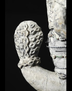 Figurine Mami Wata - Ewe - Togo - Culte Vaudou