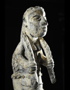 Figurine Mami Wata - Ewe - Togo - Culte Vaudou