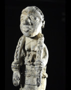 Figurine Mami Wata - Ewe - Togo - Culte Vaudou