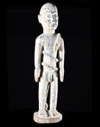 Figurine Mami Wata - Ewe - Togo - Culte Vaudou
