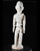 Figurine Mami Wata - Ewe - Togo - Culte Vaudou