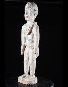 Figurine Mami Wata - Ewe - Togo - Culte Vaudou