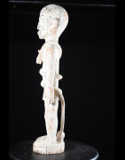 Figurine Mami Wata - Ewe - Togo - Culte Vaudou