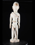 Figurine Mami Wata - Ewe - Togo - Culte Vaudou