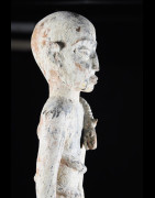 Figurine Mami Wata - Ewe - Togo - Culte Vaudou