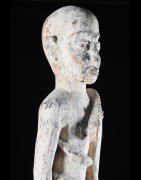 Figurine Mami Wata - Ewe - Togo - Culte Vaudou