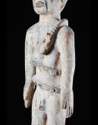 Figurine Mami Wata - Ewe - Togo - Culte Vaudou