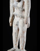Figurine Mami Wata - Ewe - Togo - Culte Vaudou