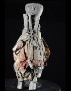 Fetiche Anthropomorphe - Ada / Adja - Benin 