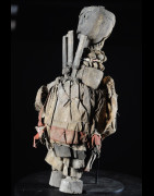 Fetiche Anthropomorphe - Ada / Adja - Benin 