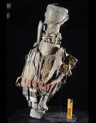 Fetiche Anthropomorphe - Ada / Adja - Benin 