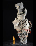 Fetiche Anthropomorphe - Ada / Adja - Benin 