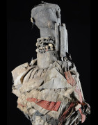 Fetiche Anthropomorphe - Ada / Adja - Benin 