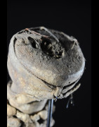 Fetiche Anthropomorphe - Ada / Adja - Benin 