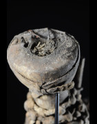 Fetiche Anthropomorphe - Ada / Adja - Benin 