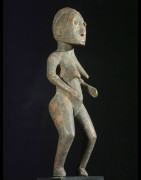 Ancienne statuette autel - Mossi - Burkina Faso