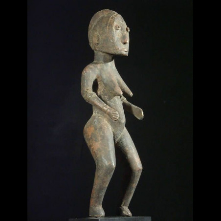 Ancienne statuette autel - Mossi - Burkina Faso