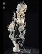 Fetiche Anthropomorphe Vodou - Ada / Adja - Benin 