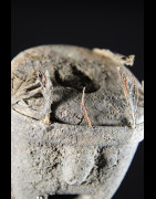 Fetiche Anthropomorphe Vodou - Ada / Adja - Benin 